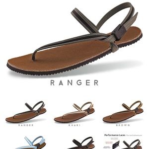 Earth Runners Circadian Lifestyle, White rare colour